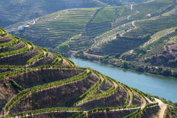 Douro, Portugal