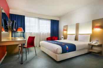 Park Inn by Radisson Cardiff City Centre