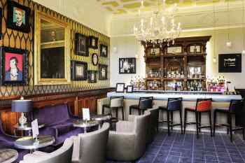 Mercure Aberdeen Ardoe House Hotel and Spa