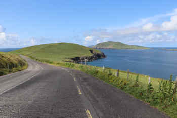 Slea Head Drive, Dingle Peninsula, Co Kerry