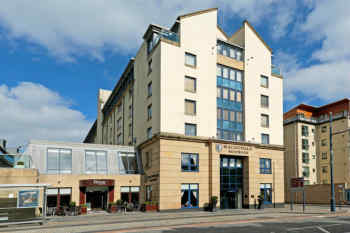 Edinburgh Holyrood Hotel (formerly Macdonald Holyrood)