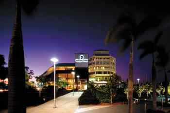 Shangri-La Hotel, The Marina Cairns