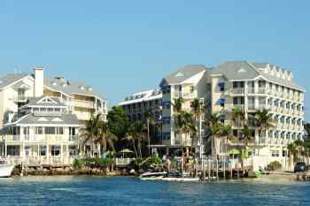 Hyatt Centric Key West Resort and Spa Exterior