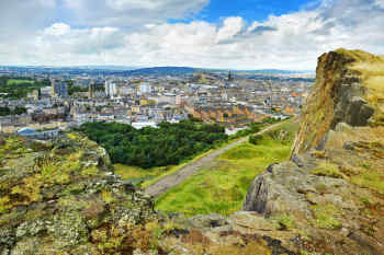 Edinburgh, Scotland