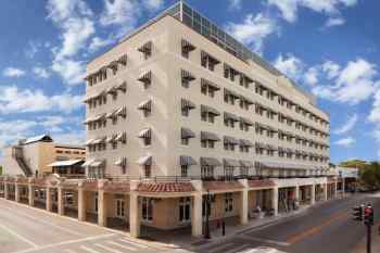 Crowne Plaza Key West - La Concha Exterior