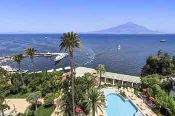 Grand Hotel Royal Sorrento