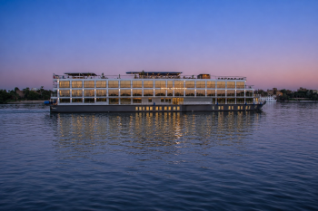 Nile River Cruise