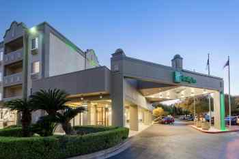 Holiday Inn San Antonio-Dwtn (Market Square)