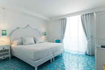 Hotel Conca D'Oro