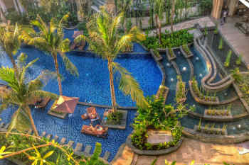 Sanur Resort Watu Jimbar