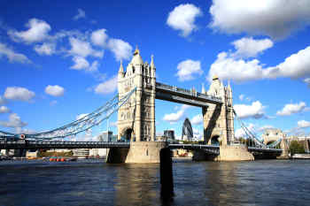 Tower Bridge