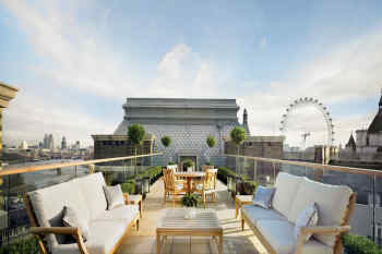 Corinthia Hotel London