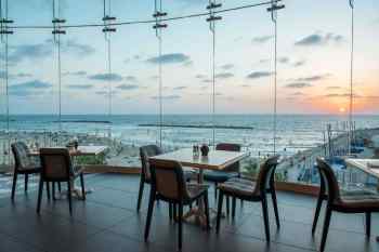 Herods Tel Aviv