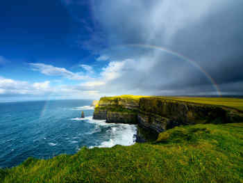 Cliffs of Moher