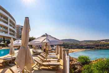Radisson Blu Resort & Spa, Malta Golden Sands