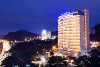 Saigon Halong Hotel