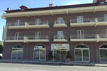 Orfeas Hotel