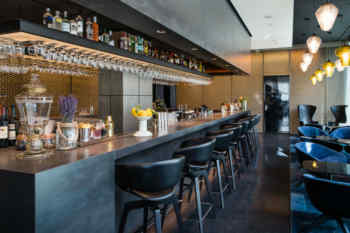 Park Plaza London Waterloo • Bar