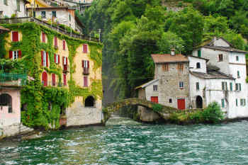 Lake Como