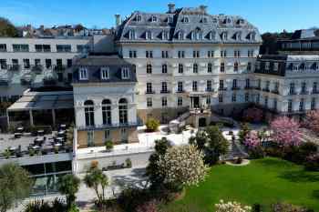 Hotel de France