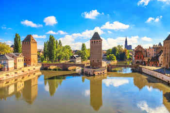 Strasbourg, France