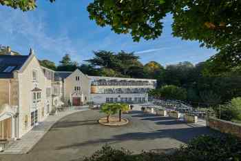 Fermain Valley Hotel