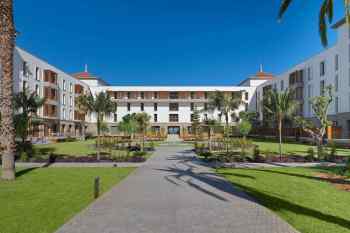 Gran Hotel Taoro