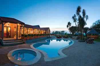 The Farmhouse Hotel