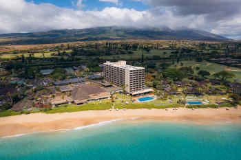 Royal Lahaina Resort & Bungalows