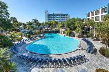 The Grand Orlando Resort at Celebration, Kissimmee