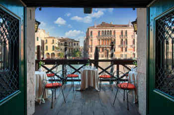 Hotel San Cassiano