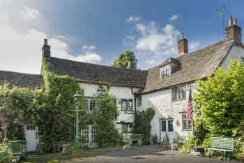 England B&B’s & Small Hotels