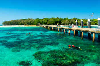 Cairns, Australia