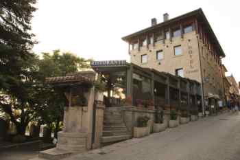 Hotel Cesare San Marino