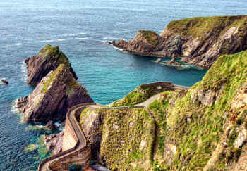 Ring of Kerry, Ireland