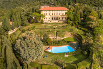 Villa Pitiana Hotel