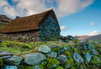 Irish Cottage