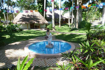 Mayaland Hotel & Bungalows