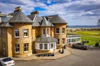 Lochardil House Hotel