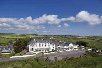 Garryvoe Hotel