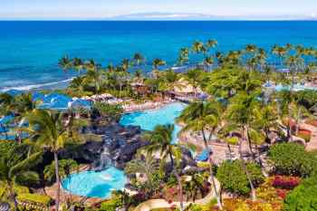 Hilton Waikoloa Village