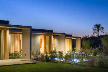 Villa Neri Resort & Spa