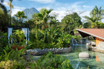 Arenal Springs Resort