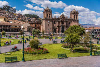 Cusco