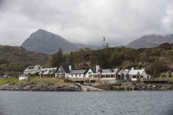 Kylesku Hotel