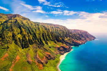 Kauai, Hawaii