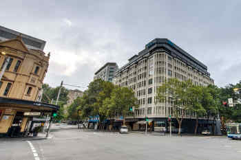 Vibe Hotel Sydney