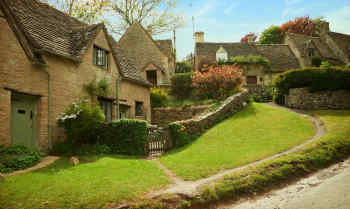 Cotswolds • England