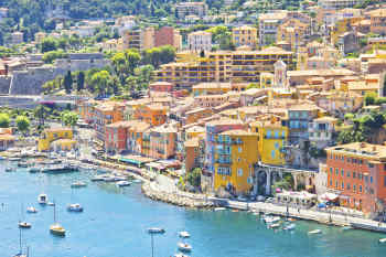 Nice, France