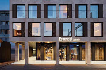 Essential by Dorint Interlaken